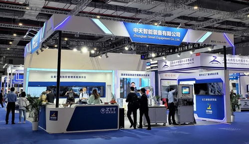 中天 智能制造聯(lián)盟 實(shí)力亮相2021上海智能工廠(chǎng)展